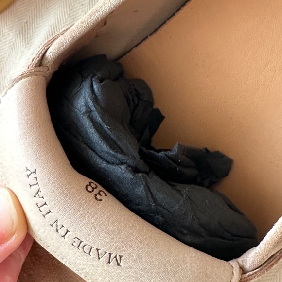 Loro Piana summer walk - Picture 6 of 7